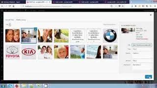 Responsive Simple Thumbnail Slider Wordpress Plugin - Installation Video