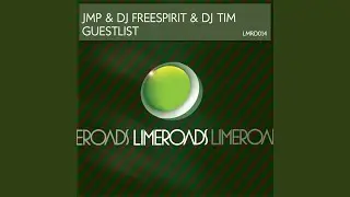 Guestlist (Original)