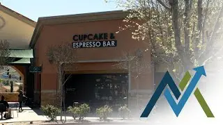 Moreno Valley Business Testimonial - Cupcake & Espresso Bar