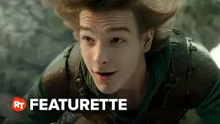 How to Train Your Dragon Featurette - 'Taking Flight' The Score (2025)