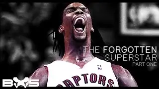 [BHS] Chris Bosh - The Forgotten Superstar (Part One)