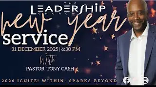 NYE Ignite Moment