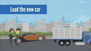 2d Animation for Fiverr's Client 2D Animation, Explainer Video | WddPro