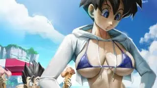 Dragon Ball FighterZ ¬ Duels with Legendary  {Livestream 365}