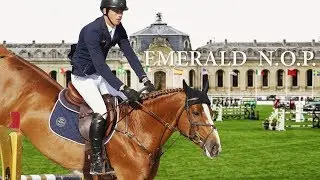 Stars in the Spotlight: Emerald N.O.P.