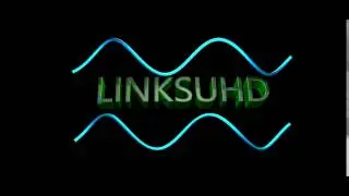LinksuHD Intro (REUP)