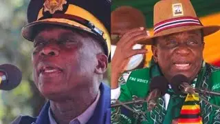 ZANU PF YOUTHS THREATEN TO SEIZE CHIHURI's FARM | DAILY NEWS
