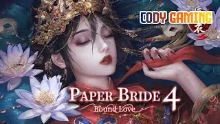 PAPER BRIDE 4 - [Chapter 1-2-3]