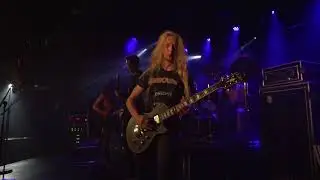 Popunie Muziekmarathon: The Frontiers #RdamPopweek21