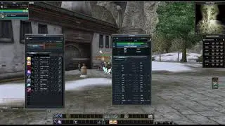 Rappelz Statpoint System V2