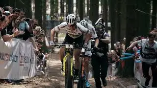 MTB Motivation 2022 | Don't Surrender - Nino Schurter