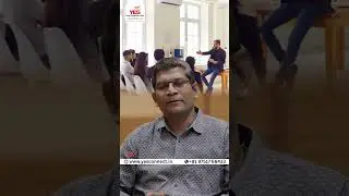 🎤 Insights from a Visionary Leader &ndash; Kumar Vembu, Founder & CEO of GoFrugal Technologies Pvt Ltd
