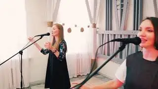 Post-dukes - КУНО (live) @Метроном Дедушки Марли [#MDMarley]