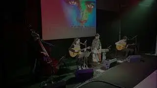 Los que estamos en concierto en el Boca Nord