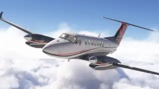 Microsoft Flight Simulator 2024 | Career | Biggest VIP Payout yet!