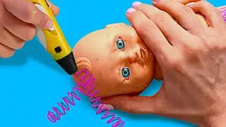 X WAYS TO REUSE OLD TOYS