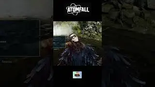 Atomfall stealth fails #games #gaming #atomfall #funny #tamilgaming #tamil #stealth