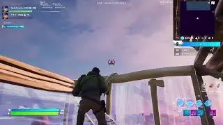 Information how to kill xtrk in 1v1