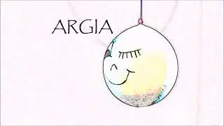 ARGIA oin arin dantza taldearen emanaldia 2015