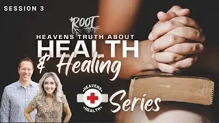 Heaven's Health - The Temple,  Session 3