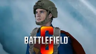 Battlefield Six Is Funny