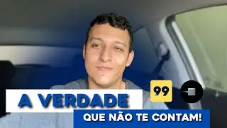 A realidade de um motorista em Juazeiro do Norte ✅
