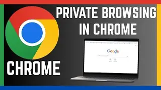 How To Browse Using Private Window In Google Chrome | Browse Incognito