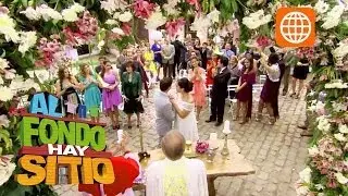 Al fondo hay sitio - Capitulo 958 parte 3/5