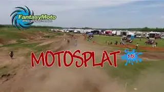 Motosplat, Mountain WI  May 26,27 Fantasy Moto
