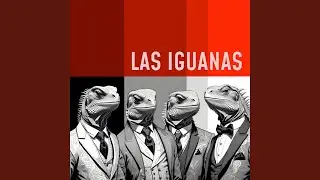 Las iguanas