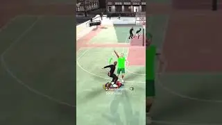 MY LAST GREENLIGHT ON NBA 2K20🥺🥲🥲Coming to an end