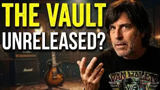Van Halen's Rise to Rock Legends: Exclusive Interview with Greg Renoff | Author of Van Halen Rising