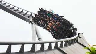 Silver Star Offride - Europa-Park