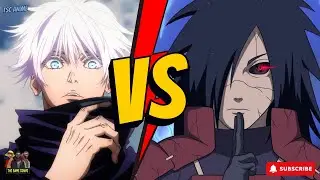 Anime&rsquo;s Greatest Fights That Will NEVER Happen | Gojo vs Madara, Asta vs Yusuke & More!