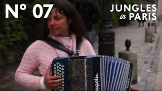 Sound of Old Paris: The Accordion 