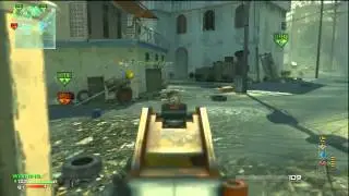 Fast MOAB + Some of my favorite music