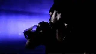 BJ The Chicago Kid - Can't Hold My Liquor