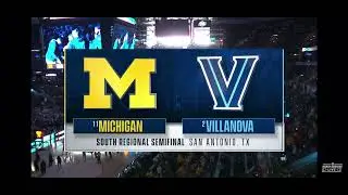 March Madness Intro Compilation