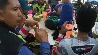 JPSHAS Kuantan Fun Ride 2019