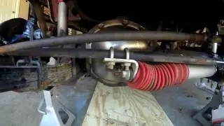 Jeep CJ7 Update 1 - What Did I Get Myself Into??!!