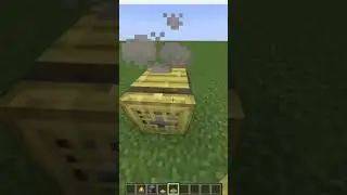Buildack sur Minecraft four