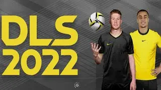 DLS22 Game play