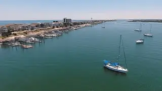 Visit Wrightsville Beach Destination Video