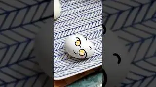 This is what Eggson looks like in real life... 🥚 #Roblox #DandysWorld #Eggson #Shorts #Meme
