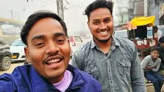 Aaj bhai ko Atta Piswana hai 😅😅😅