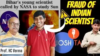 BIHAR scientist GOPAL JEE exposed 🔥 ft. Bihar Tak banana boy news