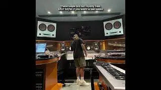[FREE] Trap Guitar Emo Loops & Stash Kit 2024 - 