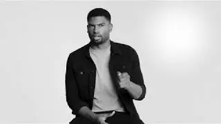 NOIR|LDN Unscripted with Broderick Hunter