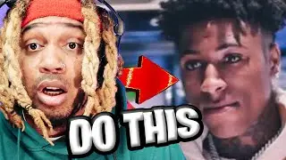 How To WRITE SONGS like NBA YOUNGBOY using AI // HOW TO NBA YOUNGBOY