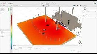 Mod&eacute;liser sur Venue Synthesis : exemple avec la sc&egrave;ne Domino du festival Solidays | CSI audiovisuel